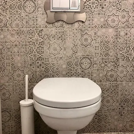 4- Right Choice Apartmán Krakov