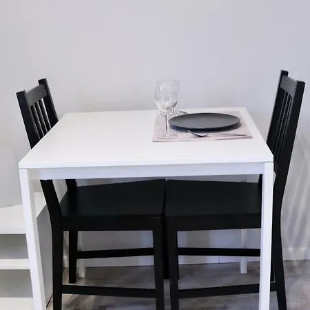 Apartmán 4- Right Choice Krakov