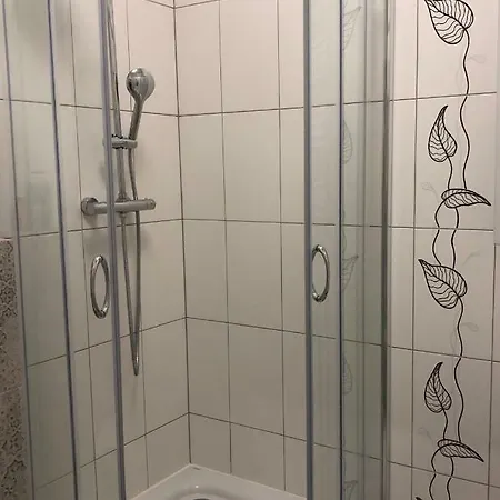 Apartmán 4- Right Choice
