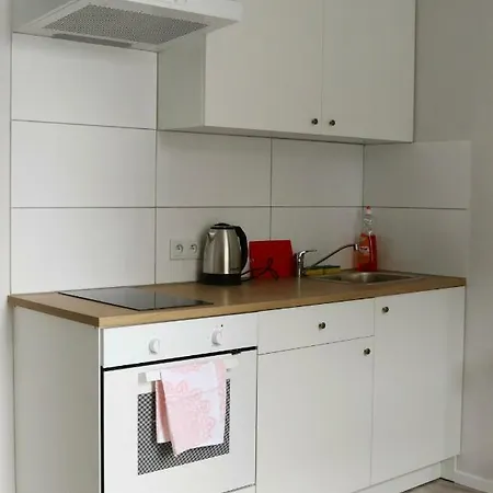 Apartmán 4- Right Choice Krakov