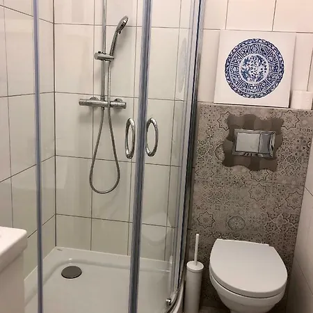 4- Right Choice Apartmán