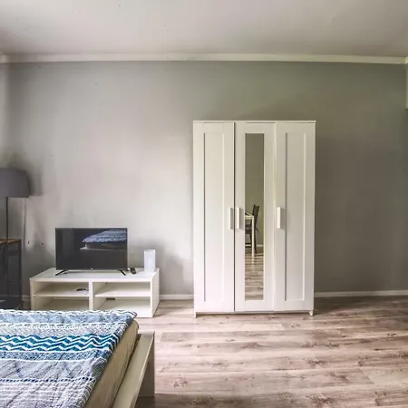 4- Right Choice Apartmán Krakov