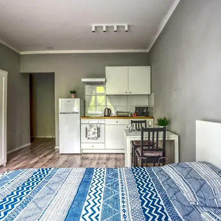 Apartmán 4- Right Choice Krakov