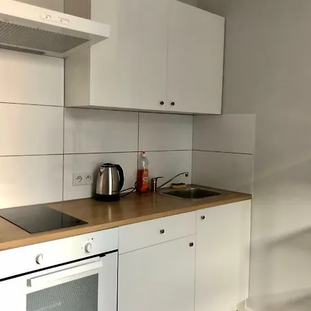 Apartmán 4- Right Choice *