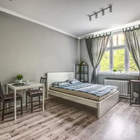 4- Right Choice Apartmán