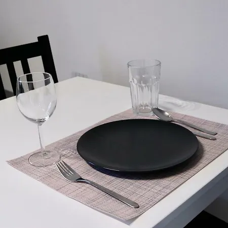 4- Right Choice Apartmán Krakov