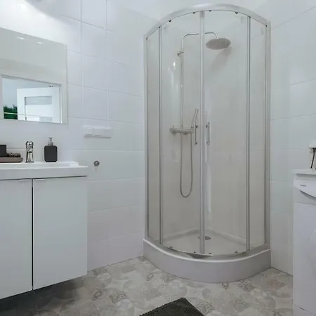 4- Right Choice Apartmán Krakov