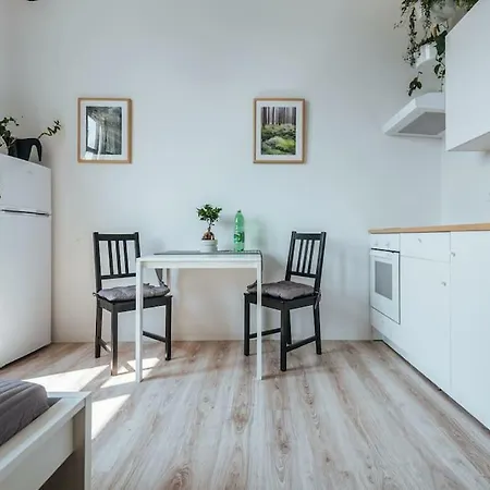 4- Right Choice Apartmán Krakov