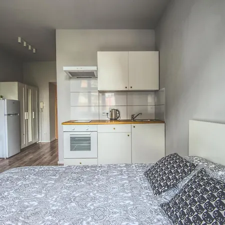 4- Right Choice Apartmán *