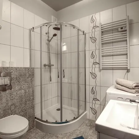 4- Right Choice Apartmán *